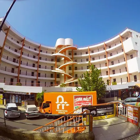 Apartamento Edificio Cristianmar Los Cristianos (Tenerife)
