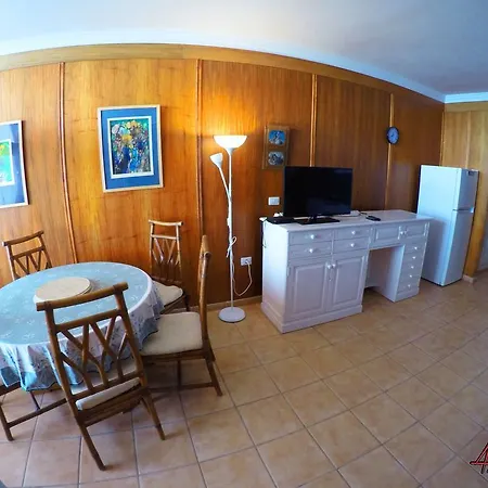 Apartamento Edificio Cristianmar