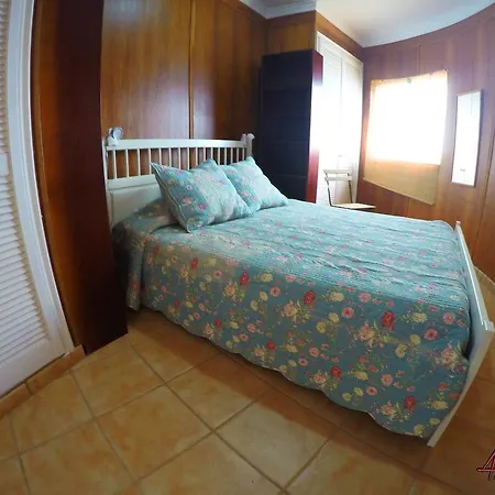 Edificio Cristianmar Apartamento *