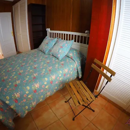 Edificio Cristianmar Apartamento