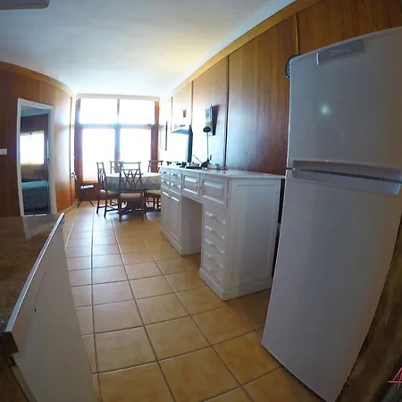 Apartamento Edificio Cristianmar