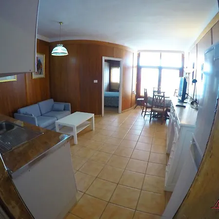Edificio Cristianmar Apartamento Los Cristianos (Tenerife)