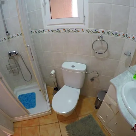 Apartamento Edificio Cristianmar *