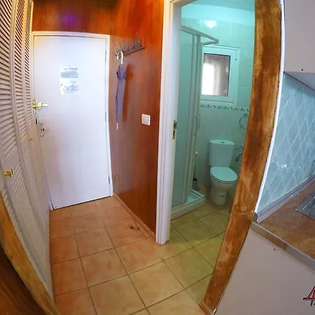 Apartamento Edificio Cristianmar Los Cristianos (Tenerife)