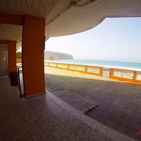 Edificio Cristianmar لوس كريستيانوس